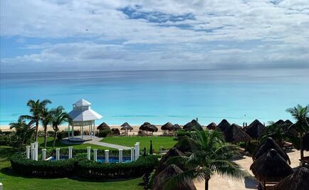 Quintana Roo, listo para aplicar pruebas PCR a turistas que retornen a EU y Canadá