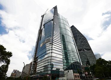 Sector inmobiliario busca bajar emisiones de carbono