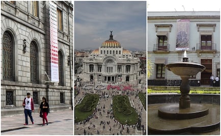 Museos del INBA abrirán sus puertas el Día de Muertos