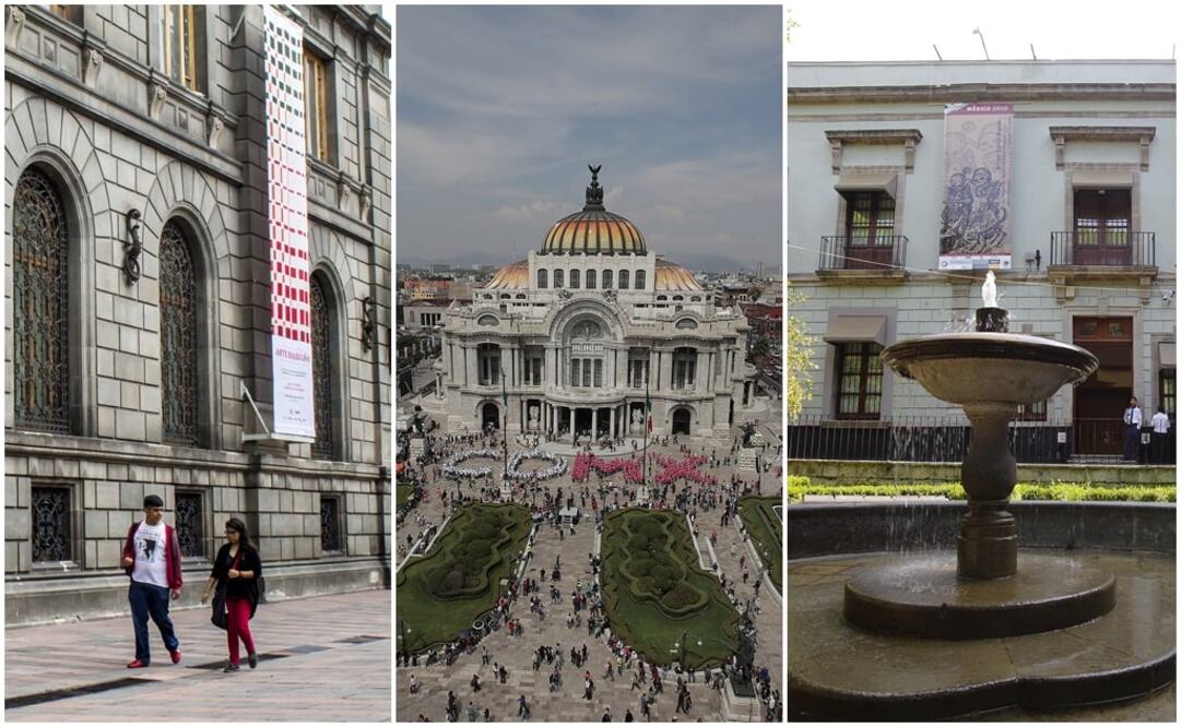 Foto: Archivo EL UNIVERSAL