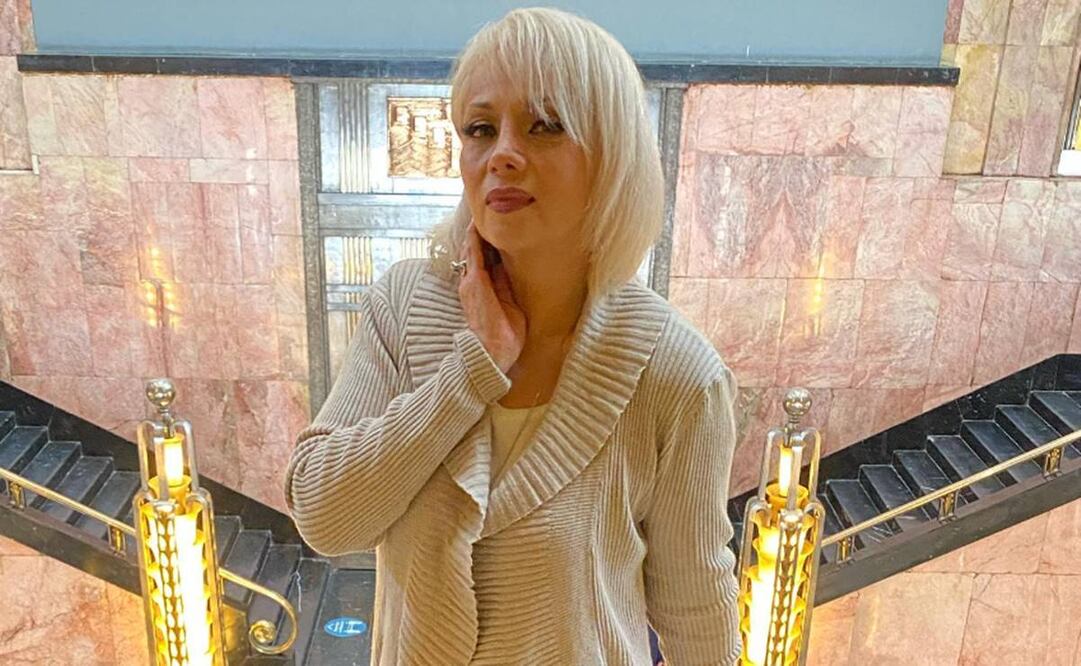 Instagram Cecilia Gabriela. 