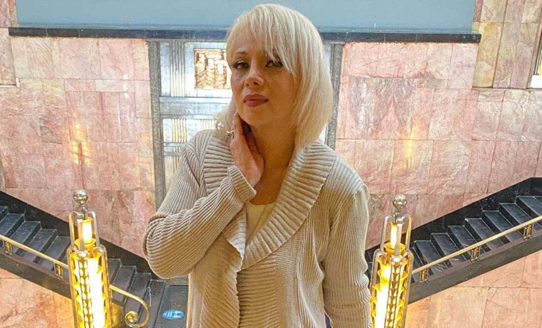 Instagram Cecilia Gabriela.