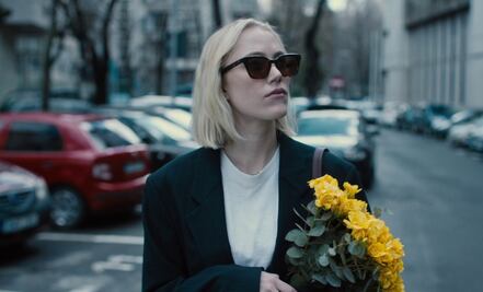 La perturbadora película en HBO Max que dura 96 minutos que te atrapará de inicio a fin