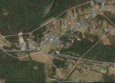 Juez frena proyecto de 20 mil viviendas en zona natural protegida en Jilotzingo