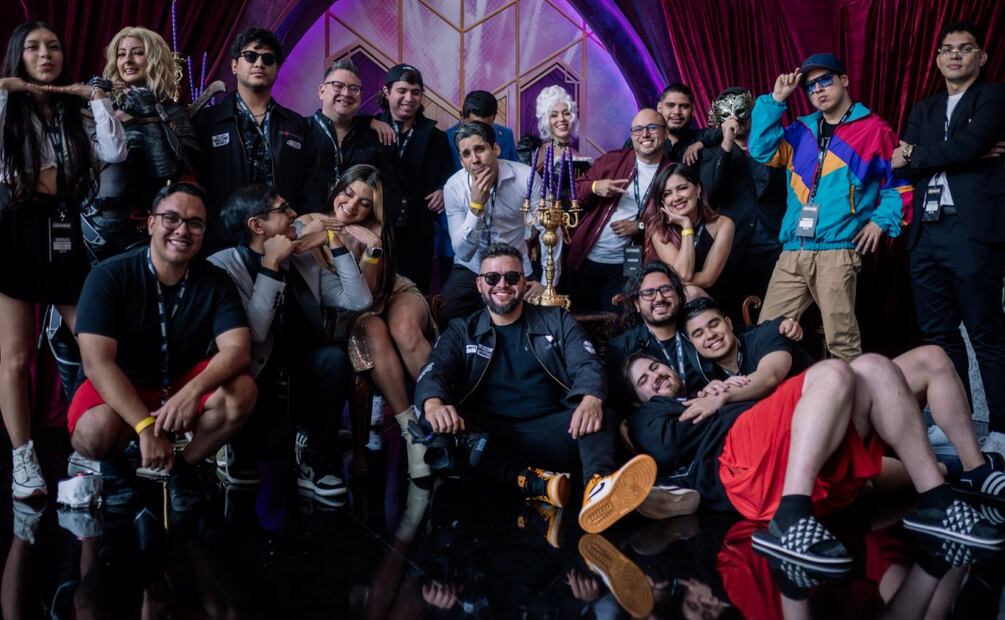 Imagen: Ingrid Muhlenbrock