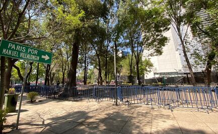 “Ya no hay dónde darse las tres legales”, dicen consumidores tras el retiro del Plantón 420 en el Jardín Luis Pasteur 