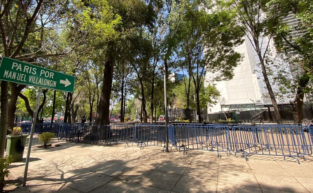 Foto: Archivo EL UNIVERSAL