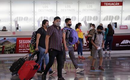 Senado avala reforma para ampliar vacaciones a trabajadores; pasa a San Lázaro