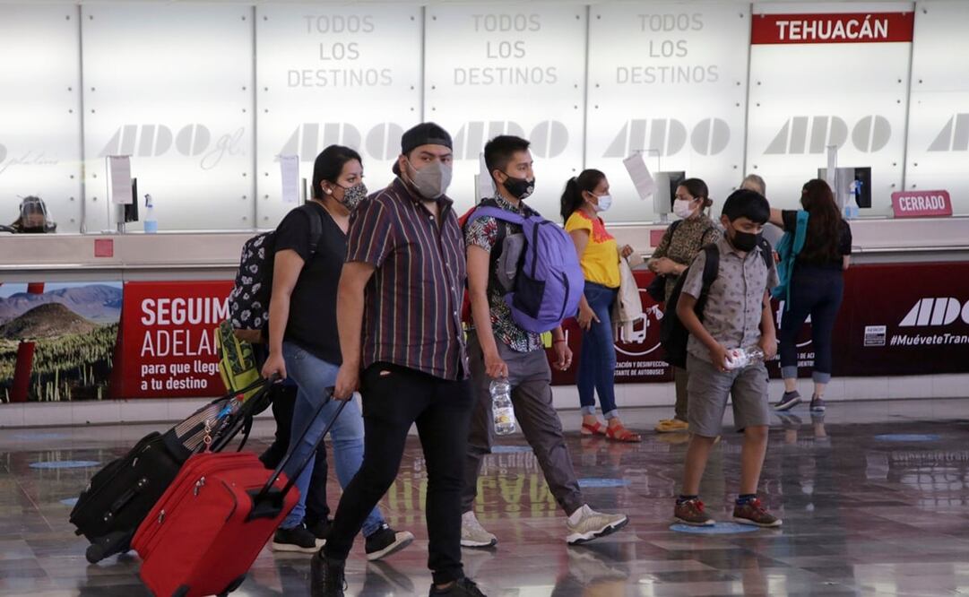 Foto: Archivo/EL UNIVERSAL 