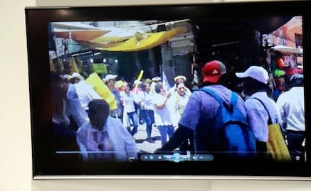 Anulan elecciones en Ocuilan porque candidato “fue a bailar a Chalma”    