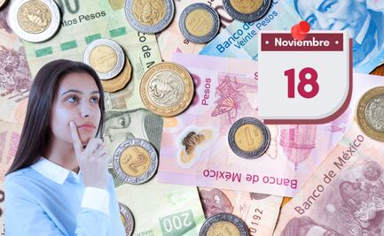 Puente por Día de la Revolución Mexicana: ¿Pagan doble o triple si trabajas este 18 de noviembre?
