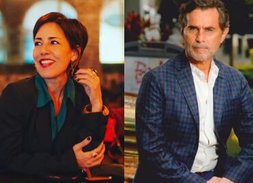 Sylvia Pasquel habría confirmado el romance entre Stephanie Salas y Humberto Zurita