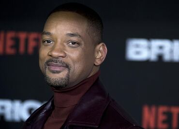 Netflix cancela película de Will Smith 'Fast and Loose' tras ataque a Chris Rock, revela THR