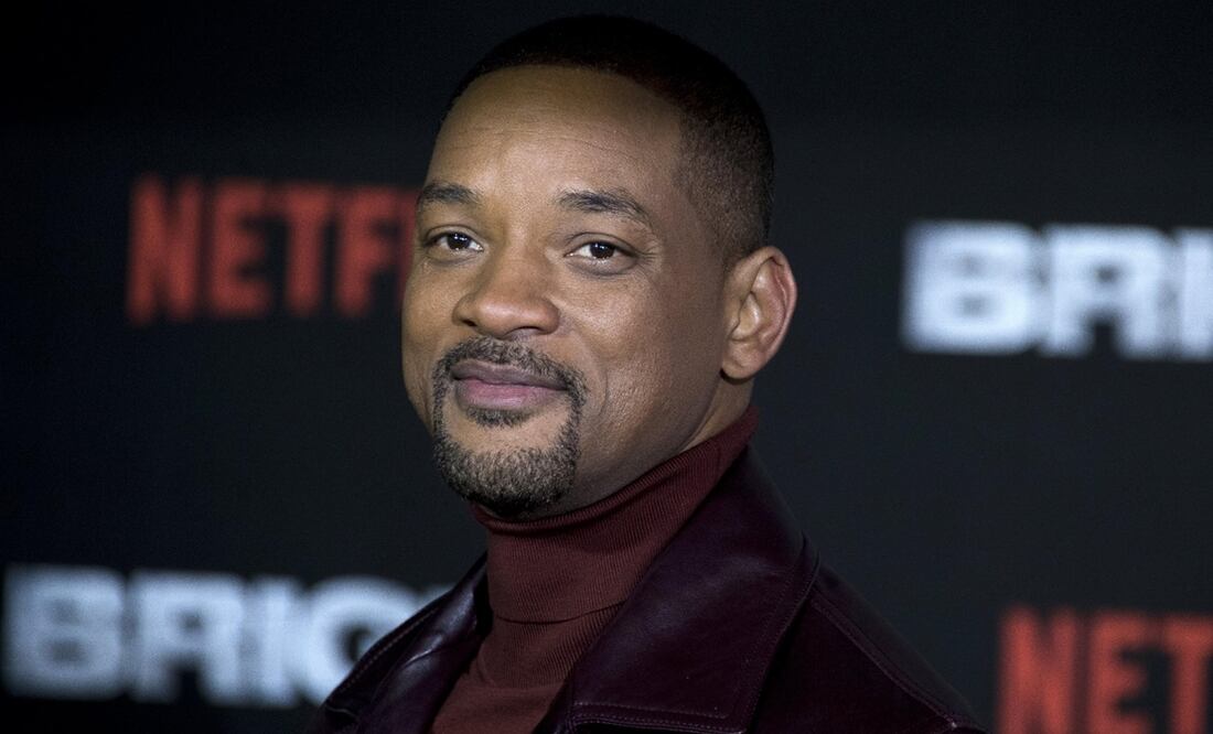 Will Smith. Foto: EFE