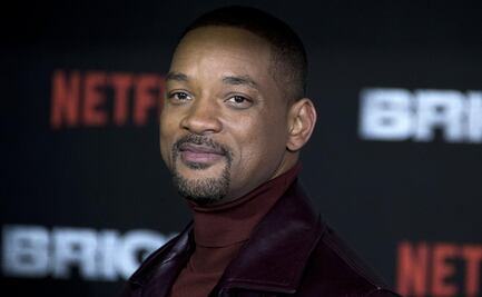 Netflix cancela película de Will Smith 'Fast and Loose' tras ataque a Chris Rock, revela THR