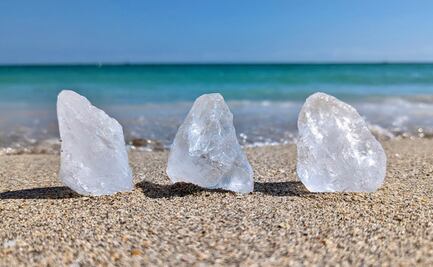 Cuánto tiempo puedes usar la piedra de alumbre como desodorante