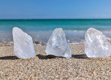 Cuánto tiempo puedes usar la piedra de alumbre como desodorante