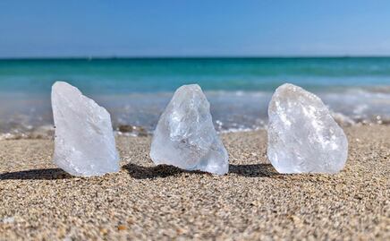 Cómo hacer un tónico con piedra de alumbre para reducir manchas