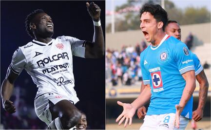 Necaxa vs Cruz Azul: Horario y canales para ver EN VIVO la Jornada 4 de la Liga MX; hoy martes 28 de enero