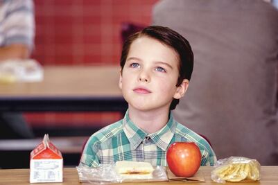 Sheldon en tiempos del bullying