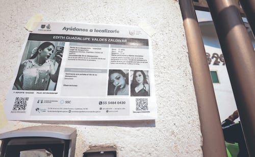 Femicides rise 11.7% in Mexico City during first half of 2026