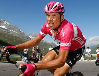 Ex campeón de Tour de Francia va a la cárcel