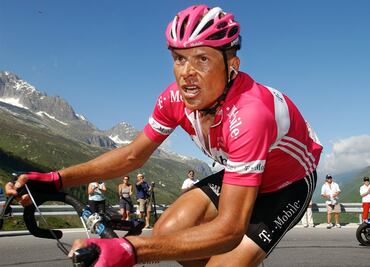 Ex campeón de Tour de Francia va a la cárcel