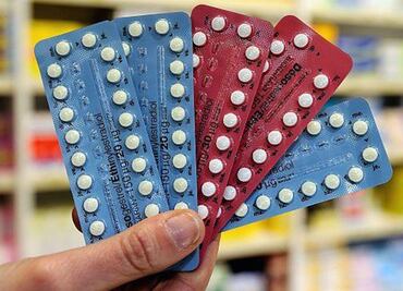 Las píldoras anticonceptivas pueden cambiar el sexo de los peces