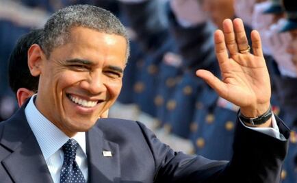 Obama entregará su Facebook, Instagram y Twitter presidenciales