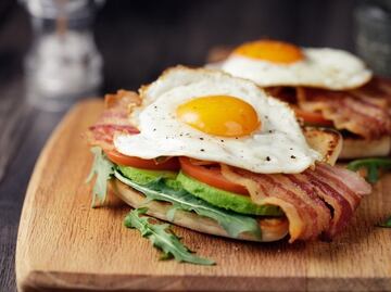 ¿Cuántos huevos es saludable comer a la semana? Este nuevo estudio desafía lo que creíamos