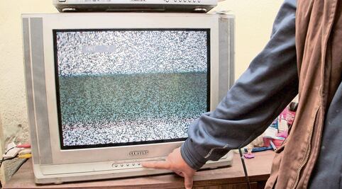 IFT hará dos apagones para estaciones complementarias