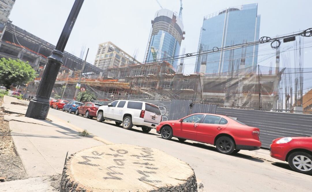 Foto: Archivo | EL UNIVERSAL