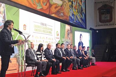 Invierte Eruviel 25 mdp para evitar crueldad en animales 