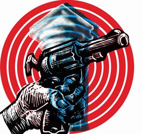 Muertes ligadas a los grandes casos de México