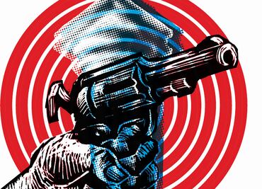 Muertes ligadas a los grandes casos de México