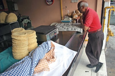 Profeco amaga con sanción de 3.9 mdp por aumento a tortilla