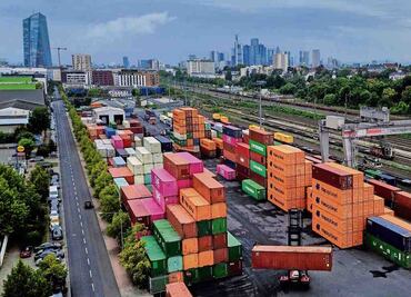 "Más que ceder en revisión del T-MEC, habrá ajustes", considera Consejo Coordinador Empresarial