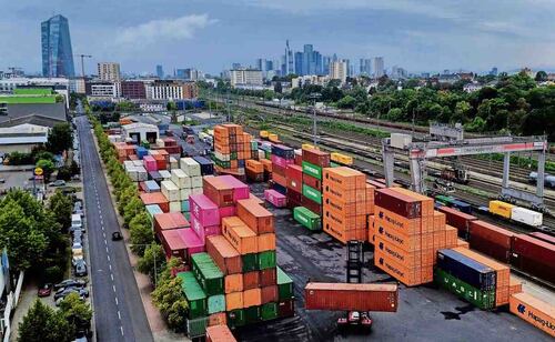 Sector privado pide eliminar aranceles a Greer; industria mexicana busca mantener libre comercio