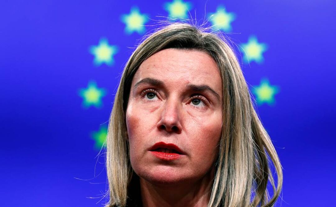 Unión Europea pide elecciones presidenciales libres y creíbles en Venezuela