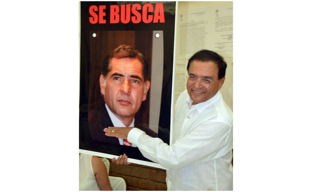 Foto: Dario Nolasco/ADNsureste.info