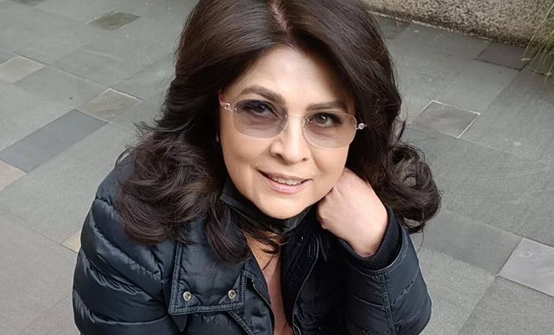 Mane de la Parra ha publicado varios de los videos de la Reina del Melodrama y sus bailes.