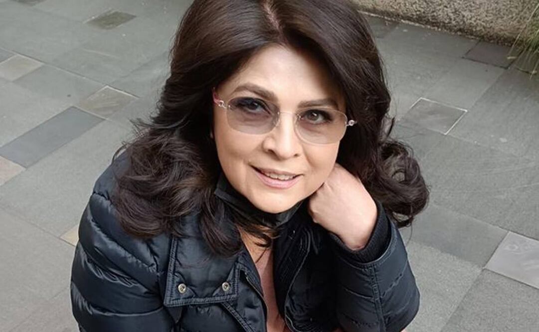 Mane de la Parra ha publicado varios de los videos de la Reina del Melodrama y sus bailes.