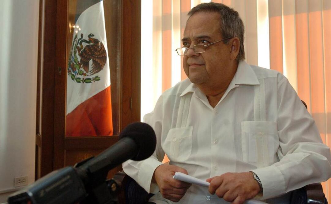 Fallece Gabriel Jiménez Remus