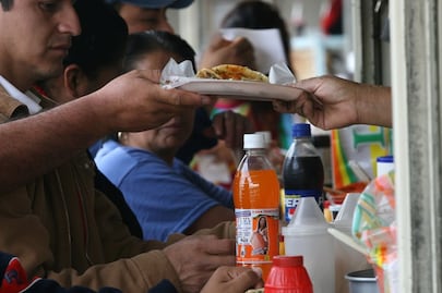 New case of soda with meth in Baja California 