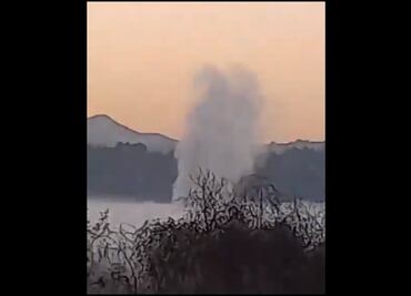 Evacuan a más de 2 mil personas por fuga en ducto de Pemex en Tonalá