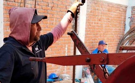 Naucalpan acusa reducción de agua potable pero también recorte de recursos federales