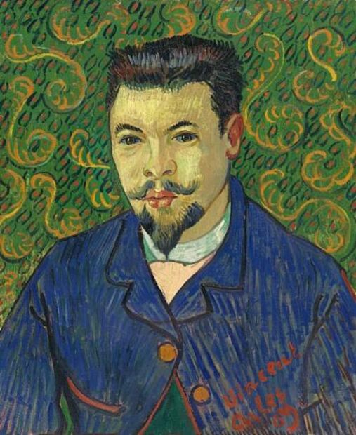 Museo Van Gogh mostrará nueva evidencia sobre mutilación de su oreja