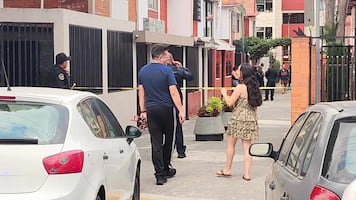 Adulto mayor resulta lesionado por arma de fuego en Coapa; autoridades investigan lo ocurrido