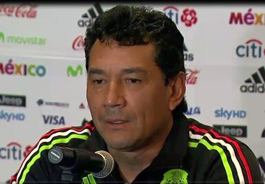 "Yo soy el único responsable": Mario Arteaga