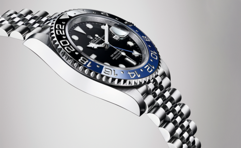 Rolex apuesta por la continuidad